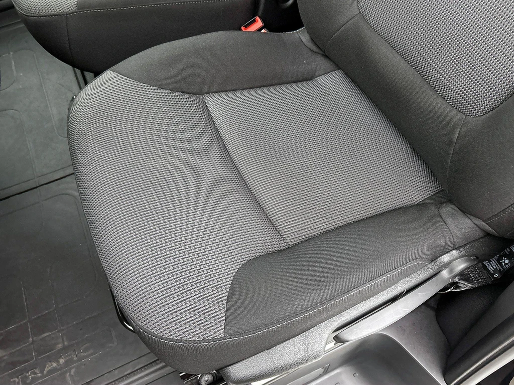 Renault Trafic – foto 21