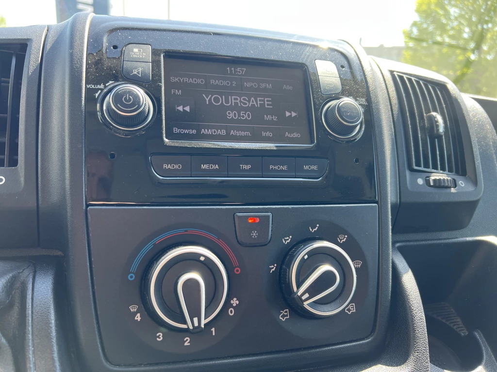 Citroën Jumper – foto 12
