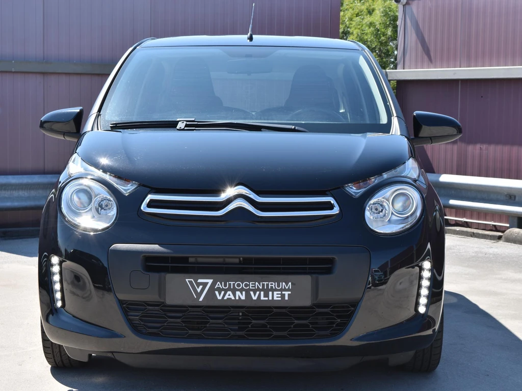 Citroën C1 – foto 5