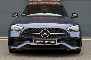 Mercedes-Benz C-Klasse – thumbnail 10