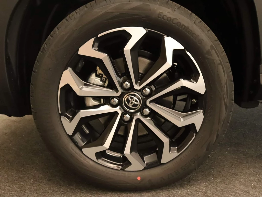 Toyota Yaris Cross – foto 32