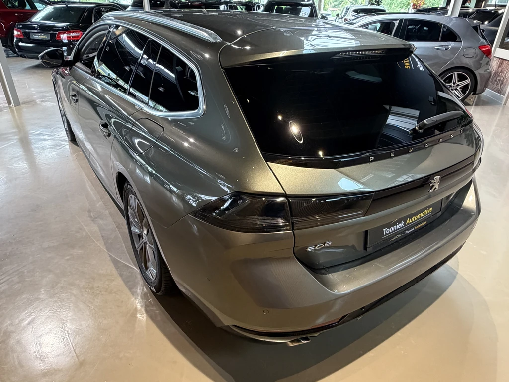 Peugeot 508 – foto 4