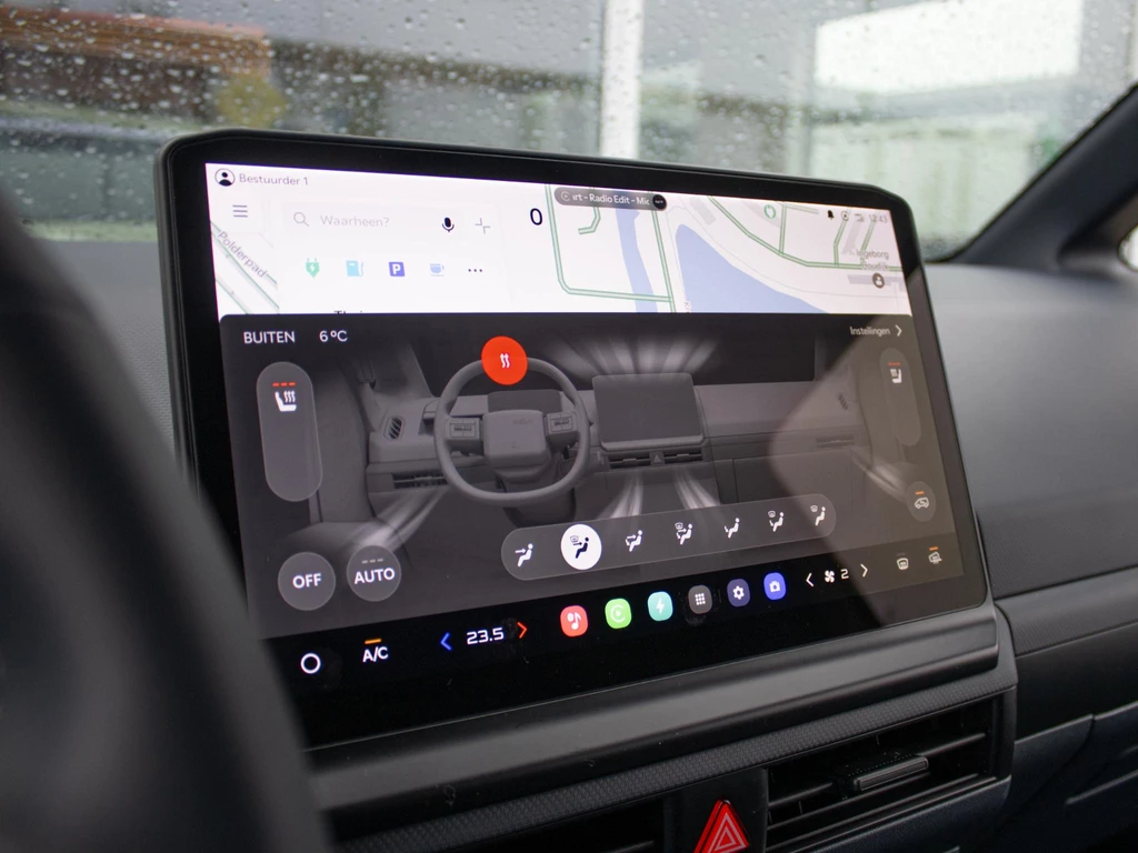 Kia PV5 – foto 17