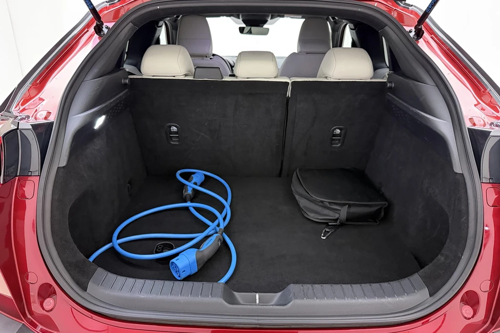 Mazda MX-30 – foto 12