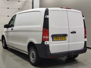 Mercedes-Benz Vito – thumbnail 3