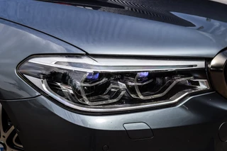 BMW 5 Serie – thumbnail 11