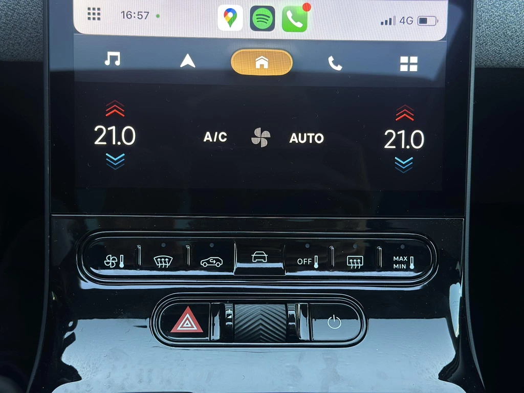 Citroën C5 Aircross – foto 20