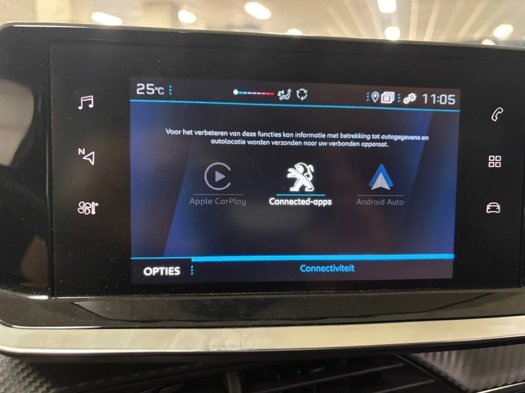 Peugeot 208 – foto 13