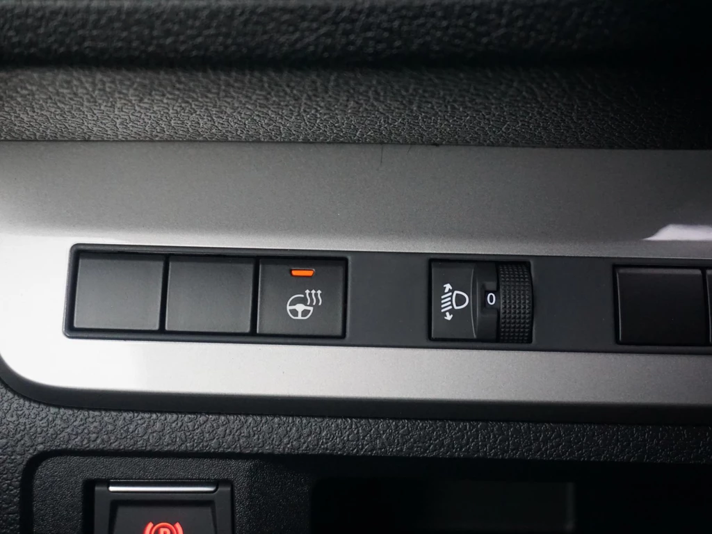 Opel Vivaro-e – foto 31
