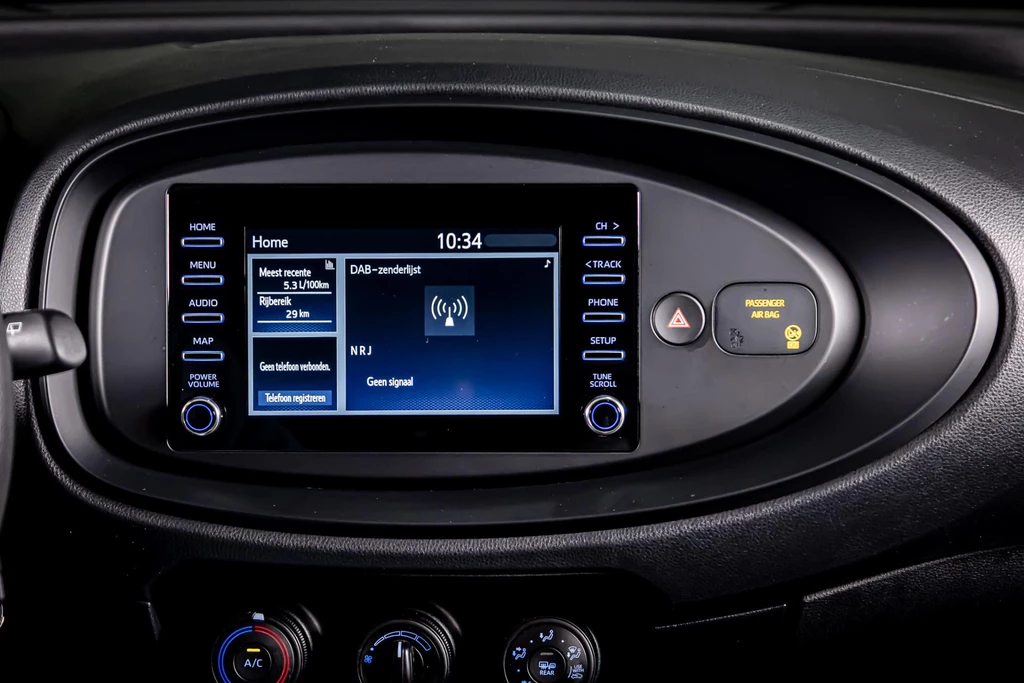 Toyota Aygo – foto 27
