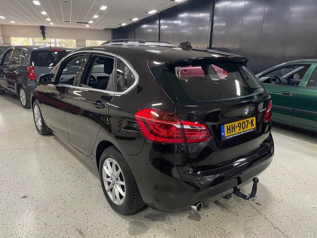 BMW 2 Serie – foto 6