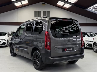 Citroën Berlingo – thumbnail 4