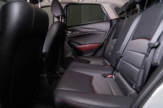 Mazda CX-3 – thumbnail 32