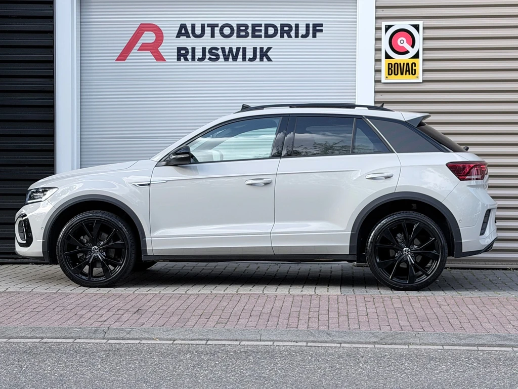 Volkswagen T-Roc – foto 2