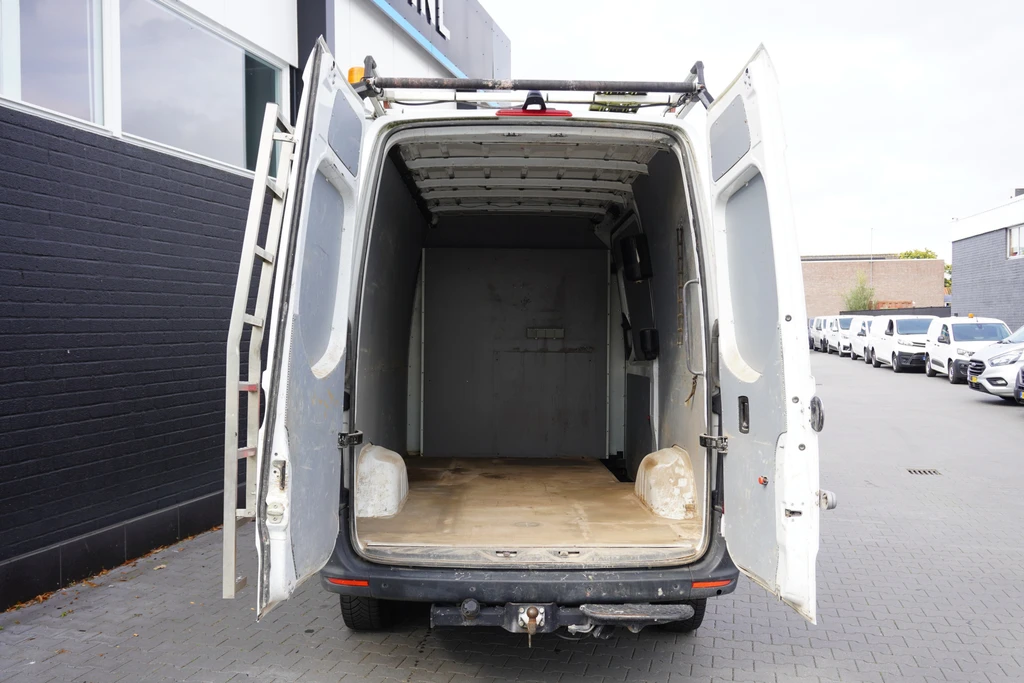 Mercedes-Benz Sprinter – foto 8