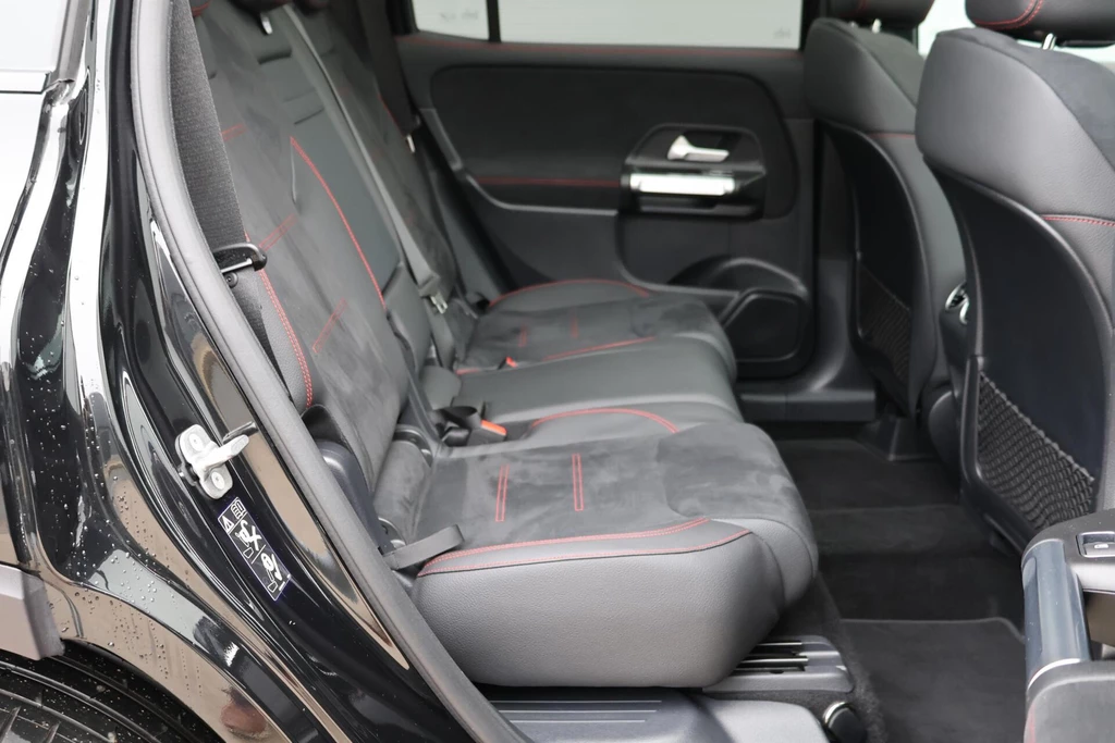 Mercedes-Benz GLB – foto 47