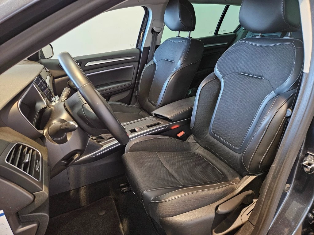 Renault Mégane Estate – foto 30