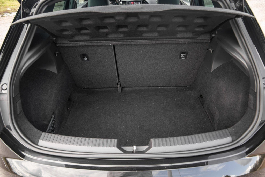SEAT Leon – foto 21