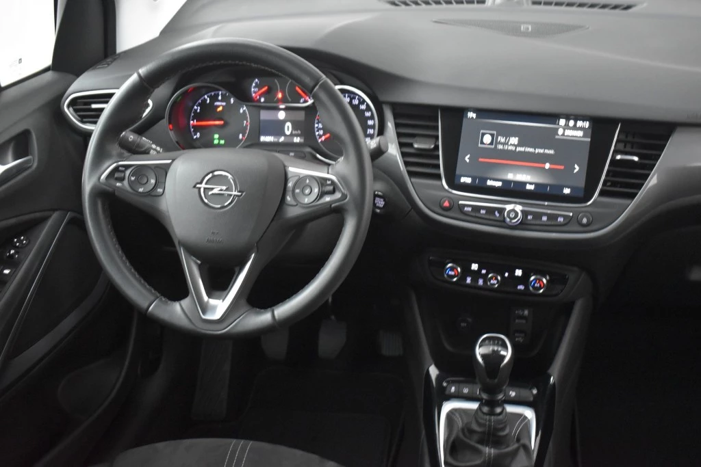 Opel Crossland – foto 12