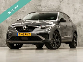 Renault Arkana – thumbnail 1