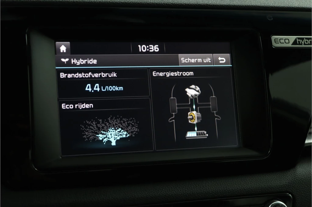 Kia Niro – foto 63
