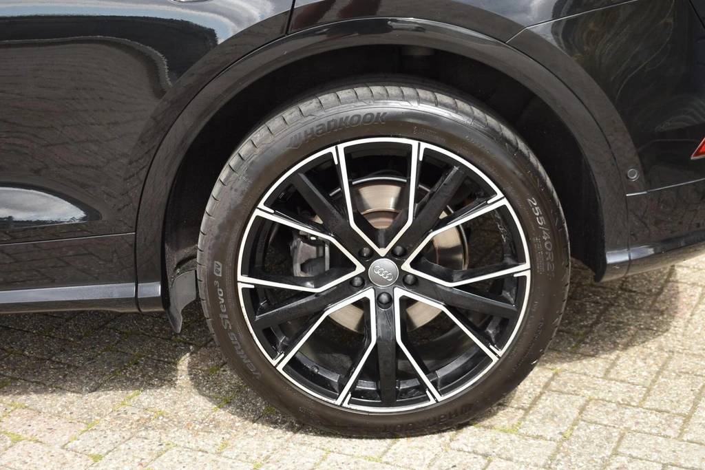Audi Q5 – foto 6