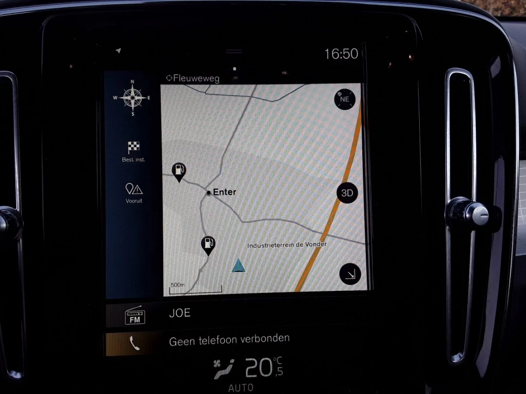 Volvo XC40 – foto 37