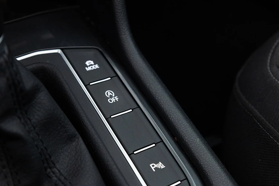 Volkswagen Tiguan – foto 29