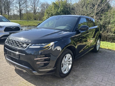 Land Rover Range Rover Evoque 1.5 P300e PHEV AWD Dynamic HSE 310pk