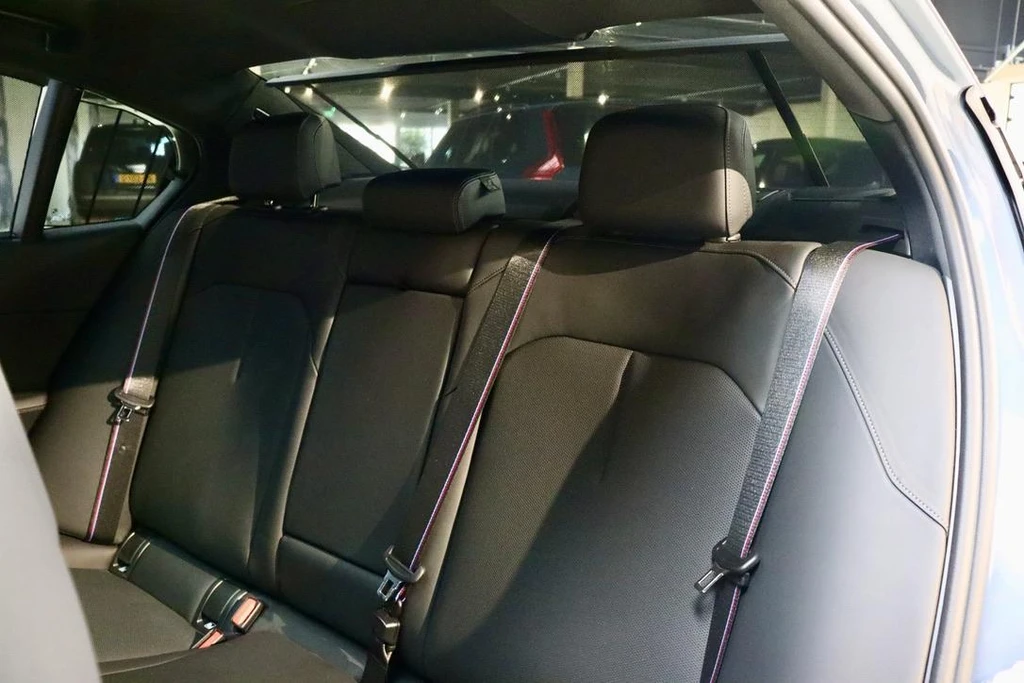 BMW M5 – foto 20