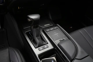 Lexus ES – thumbnail 58