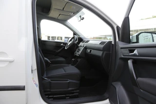 Volkswagen Caddy – thumbnail 33