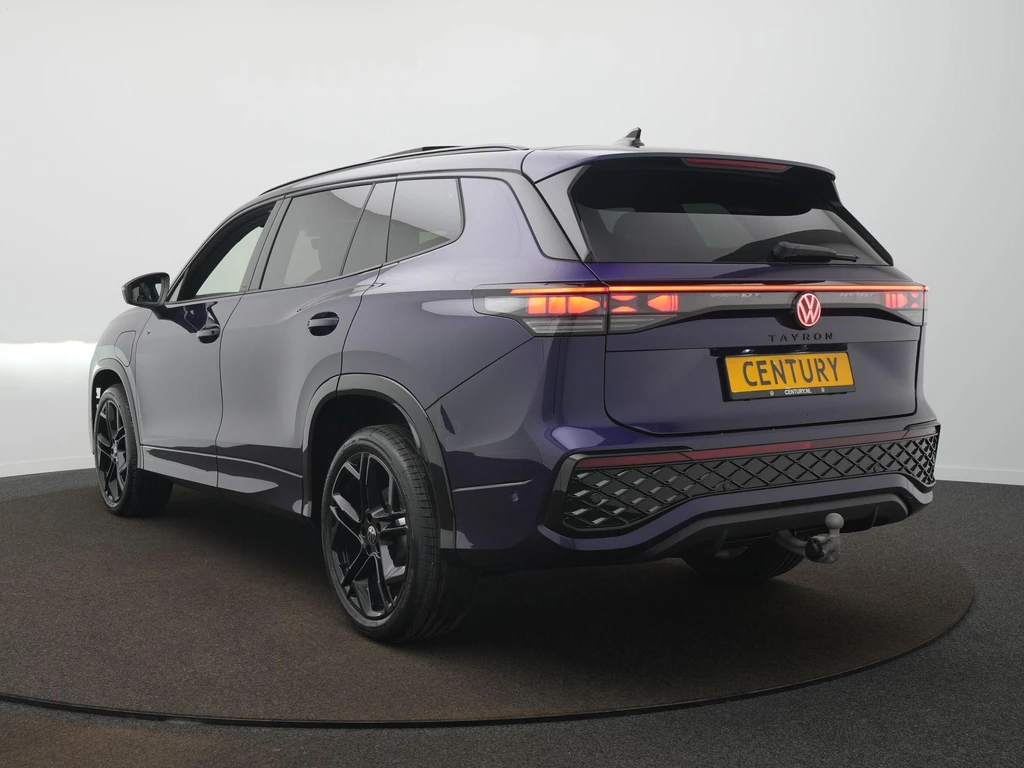 Volkswagen Tayron – foto 5