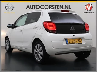 Citroën C1 – thumbnail 3
