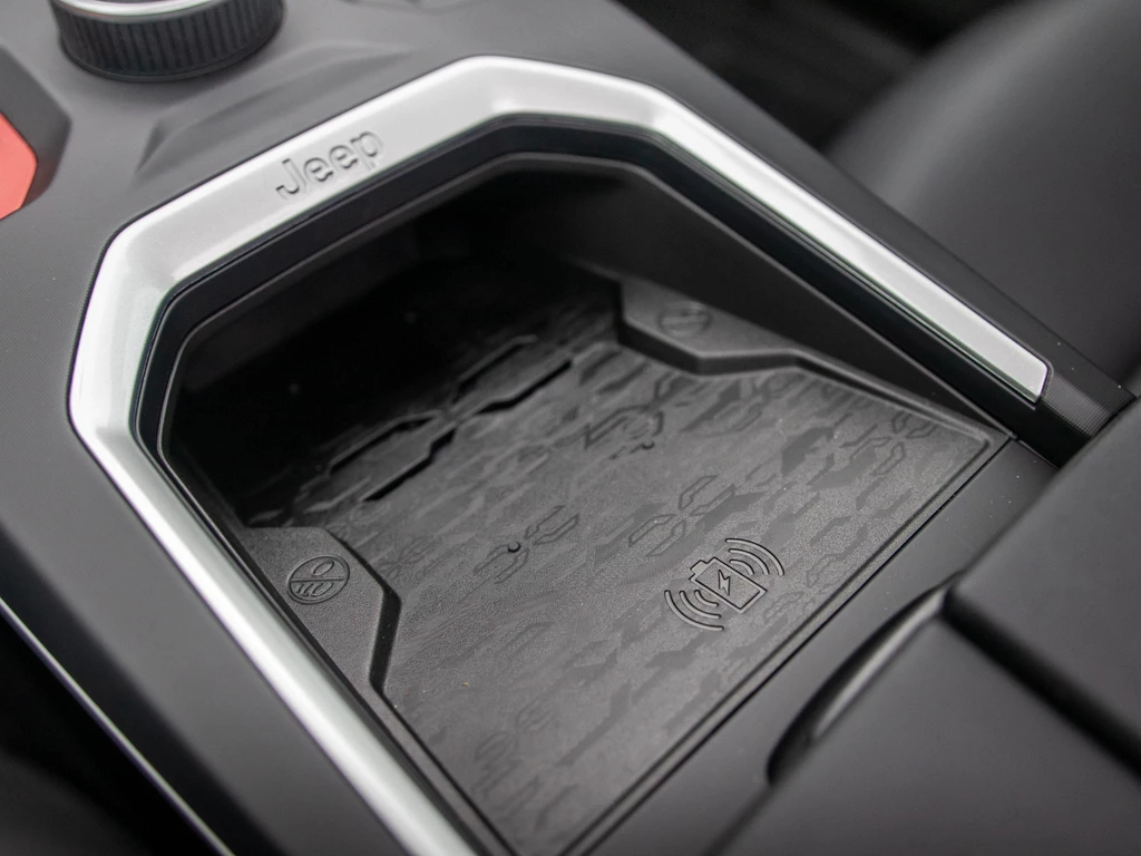 Jeep Compass – foto 29