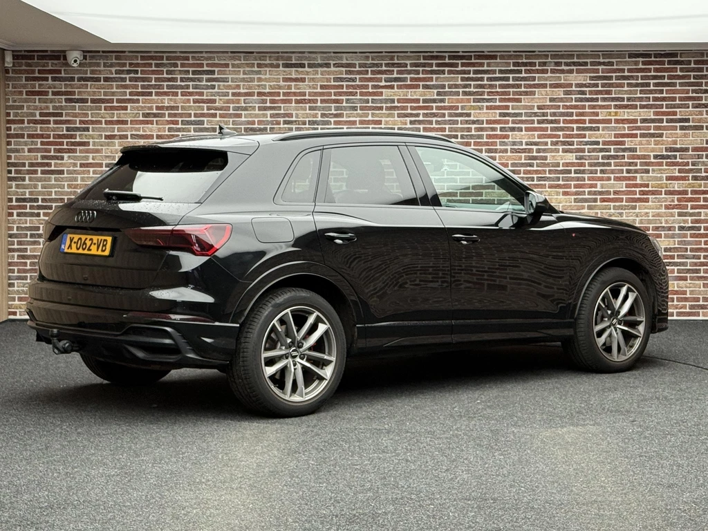 Audi Q3 – foto 5