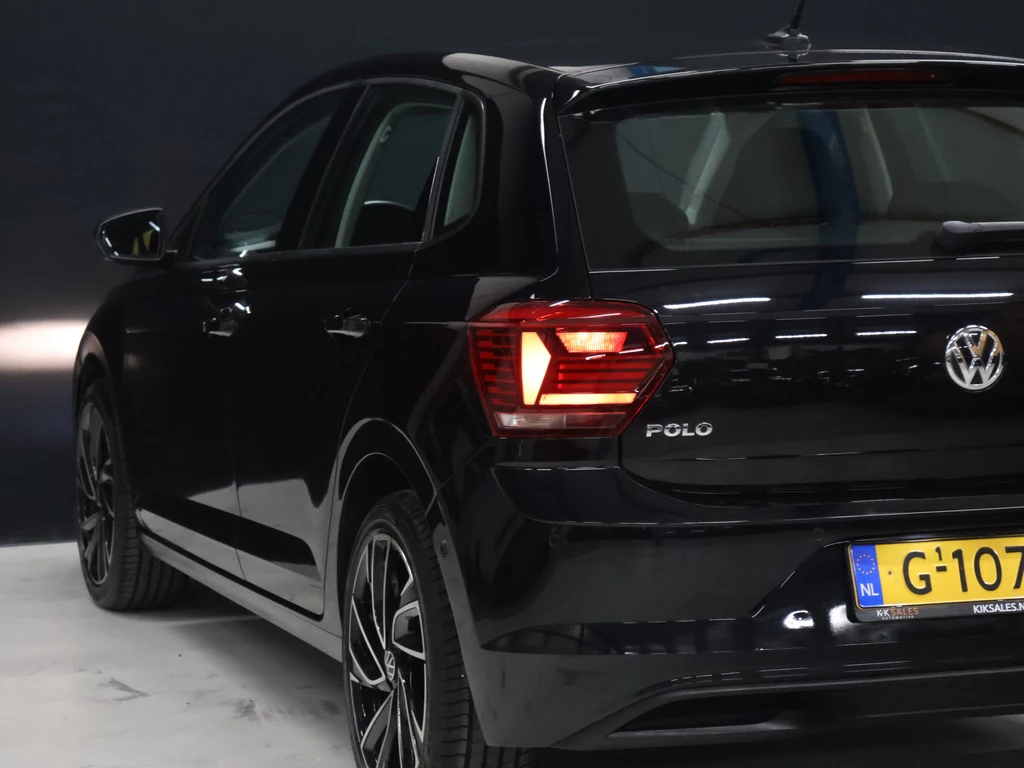 Volkswagen Polo – foto 4