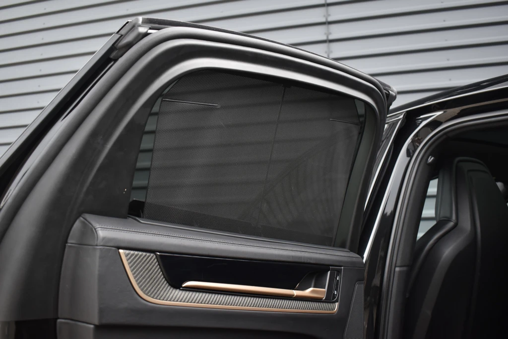 Porsche Cayenne – foto 34