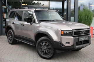 Toyota Land Cruiser – thumbnail 7