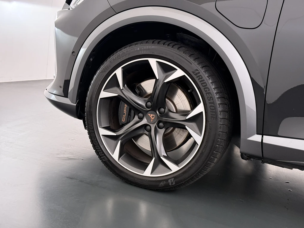 CUPRA Formentor – foto 30