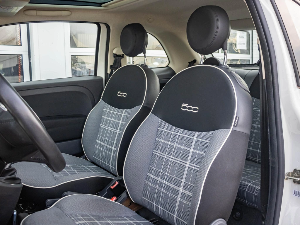 Fiat 500 – foto 12
