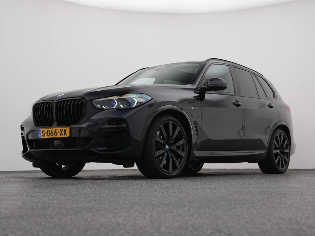 BMW X5 – foto 2