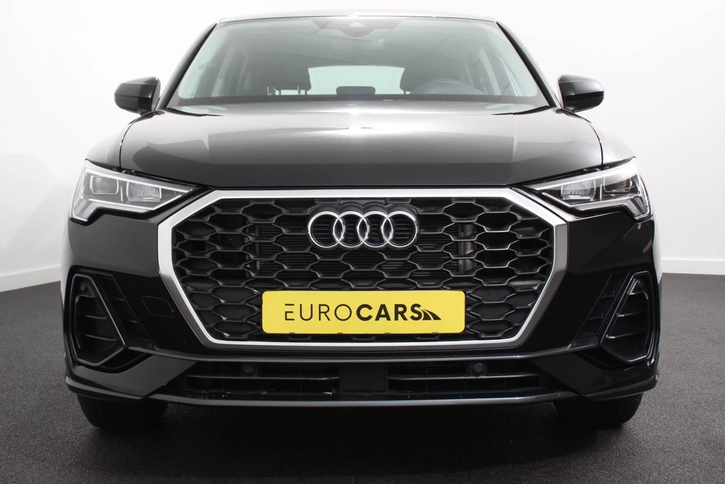 Audi Q3 – foto 6