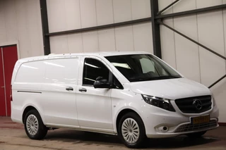 Mercedes-Benz Vito – thumbnail 6