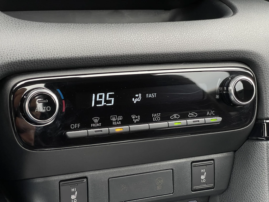 Toyota Yaris – foto 15