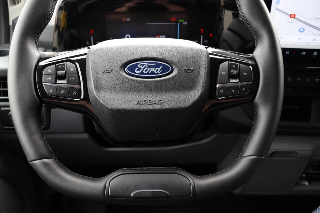 Ford E-Transit Custom – foto 25