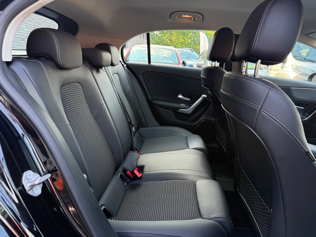 Mercedes-Benz A-Klasse – foto 33