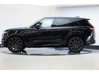 Land Rover Range Rover Sport – thumbnail 2
