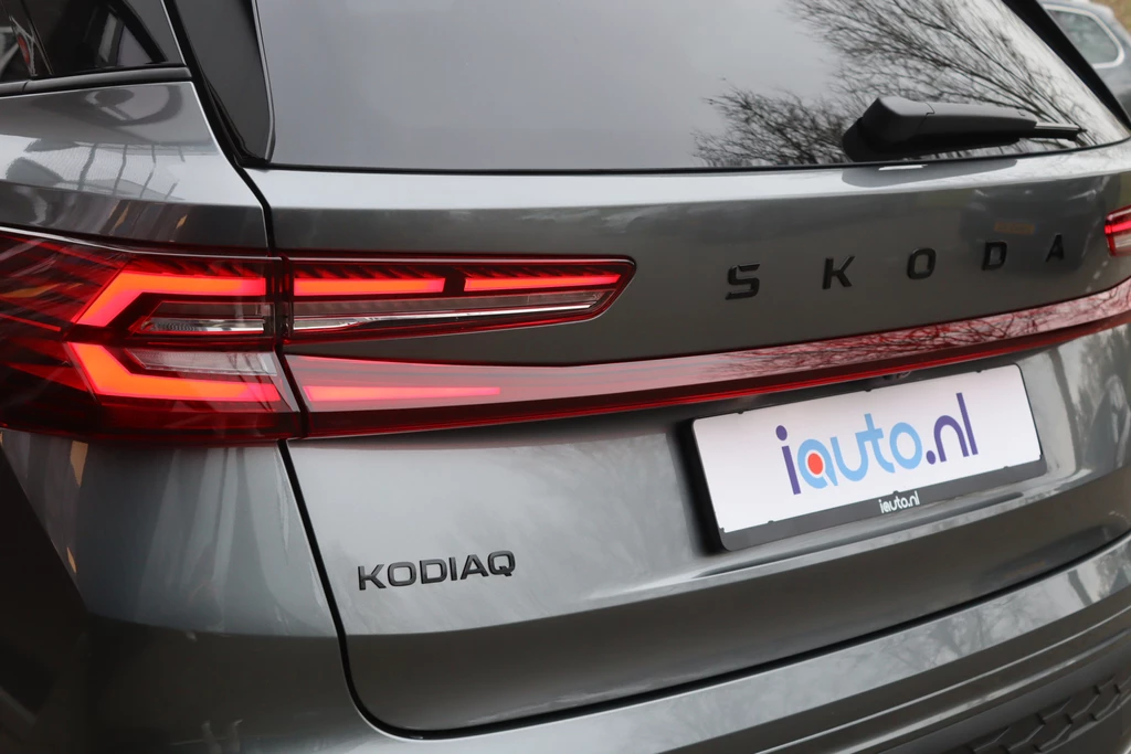 Škoda Kodiaq – foto 46