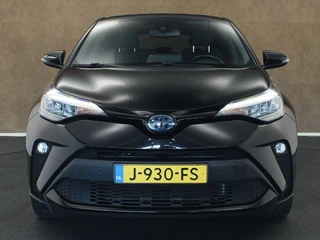 Toyota C-HR – thumbnail 9